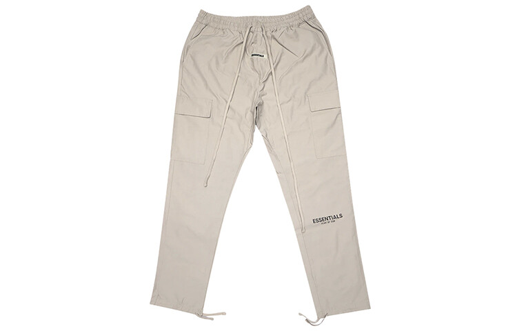 Брюки-карго FW19 унисекс Fear Of God Essentials
Брюки-карго FW19 унисекс Fear Of God Essentials