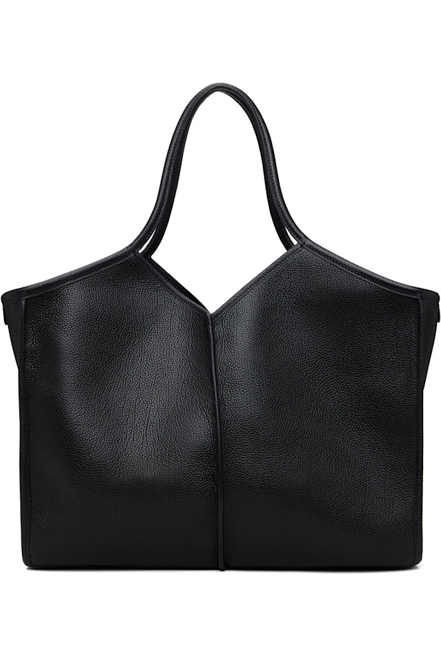 Сумка-Тоут Calella квадратной формы среднего размера из зернистой ткани Hereu, черный
Сумка-Тоут Calella квадратной формы среднего размера из зернистой ткани Hereu, черный