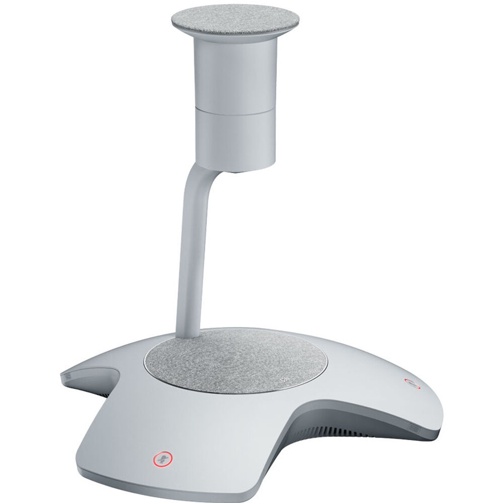 Yealink SmartVision 60 360° Универсальная интеллектуальная камера
Yealink SmartVision 60 360° Универсальная интеллектуальная камера