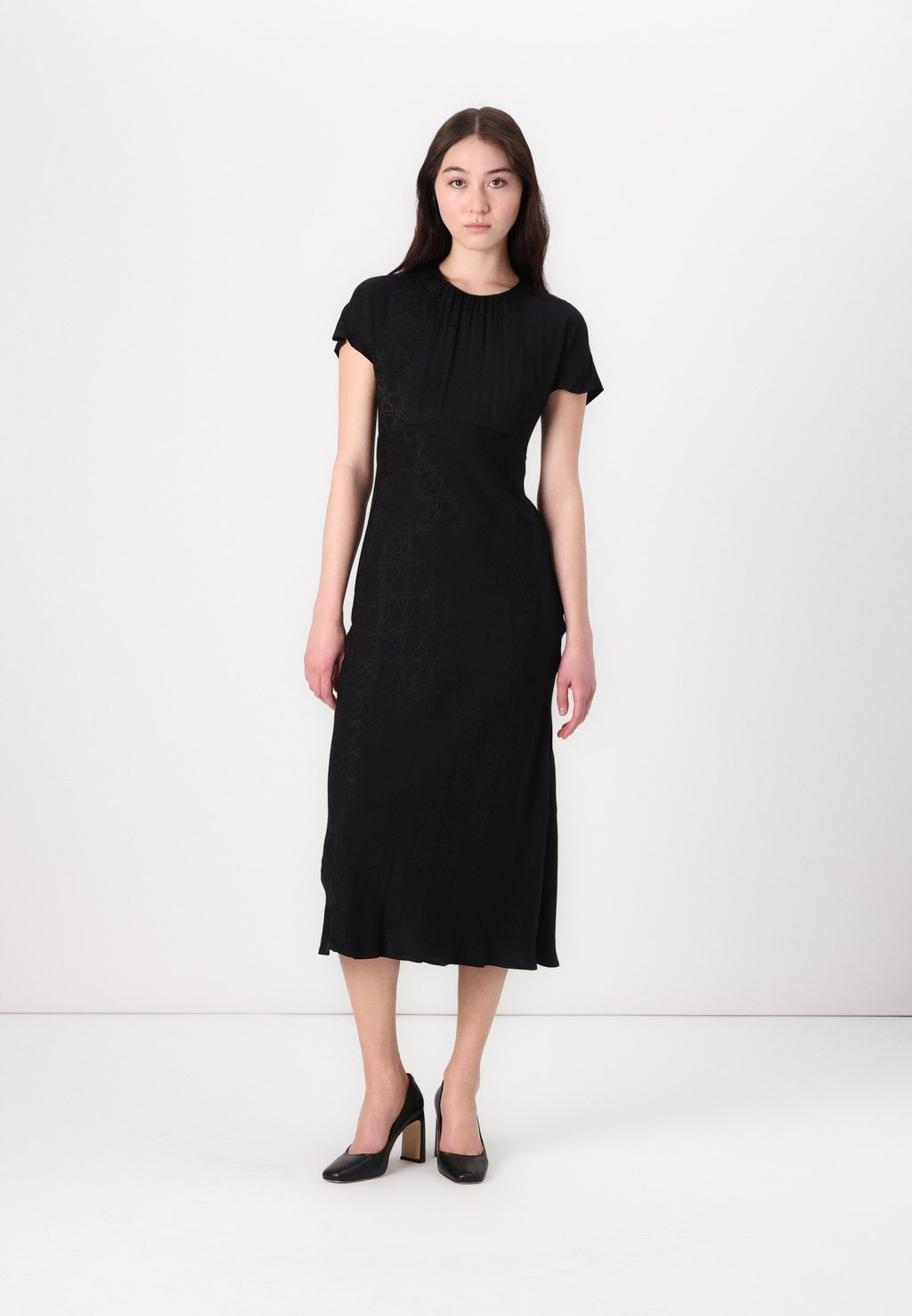 Коктейльное/вечернее платье KAMINDI HUGO, черный
Коктейльное/вечернее платье KAMINDI HUGO, черный