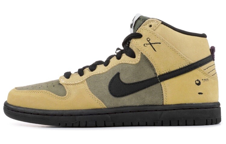 Мужские кроссовки для скейтбординга Nike Dunk SB, Коричневый, Мужские кроссовки для скейтбординга Nike Dunk SB
Мужские кроссовки для скейтбординга Nike Dunk SB, Коричневый, Мужские кроссовки для скейтбординга Nike Dunk SB