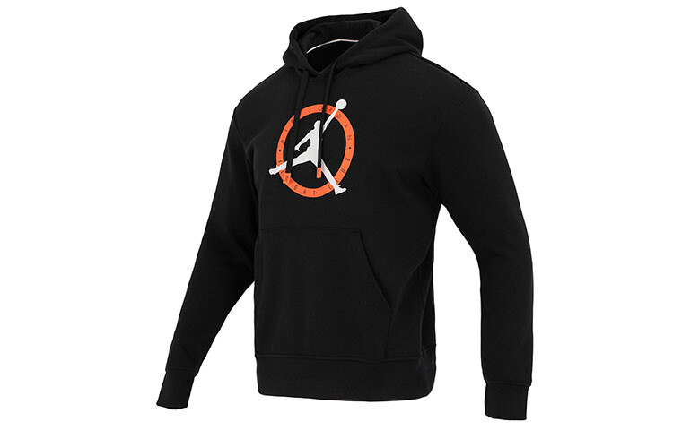 Мужская толстовка Jordan, Черный
Мужская толстовка Jordan, Черный