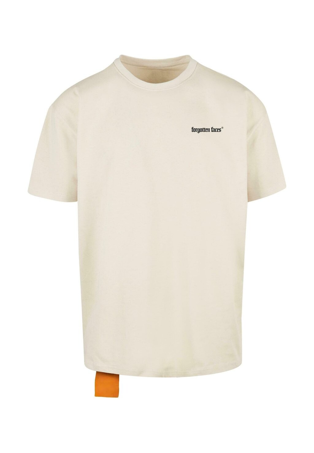 Футболка с принтом GHOST Forgotten Faces, песочный
Футболка с принтом GHOST Forgotten Faces, песочный
