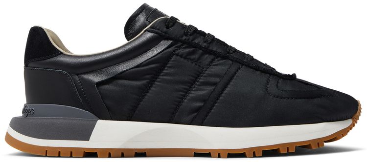 Кроссовки Maison Margiela Runner 'Black', черный
Кроссовки Maison Margiela Runner 'Black', черный