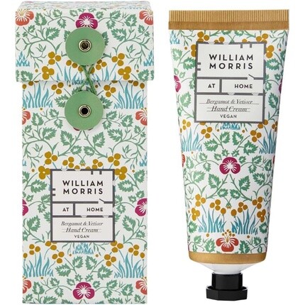 William Morris Домашний крем для рук Golden Lily, веганский, не тестируется на животных, маленький, для женщин, подарки, путешествия, 100 мл
William Morris Домашний крем для рук Golden Lily, веганский, не тестируется на животных, маленький, для женщин, подарки, путешествия, 100 мл