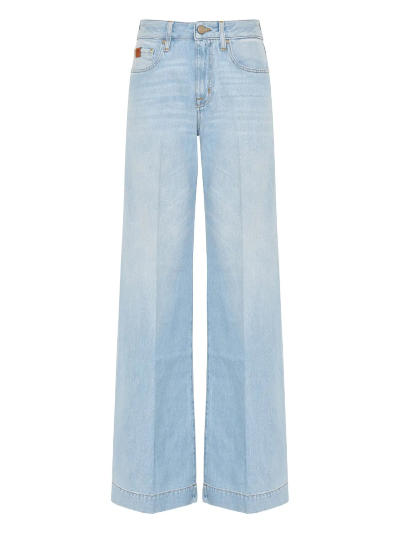 Расклешенные джинсы Jacob Cohën, синий
Расклешенные джинсы Jacob Cohën, синий