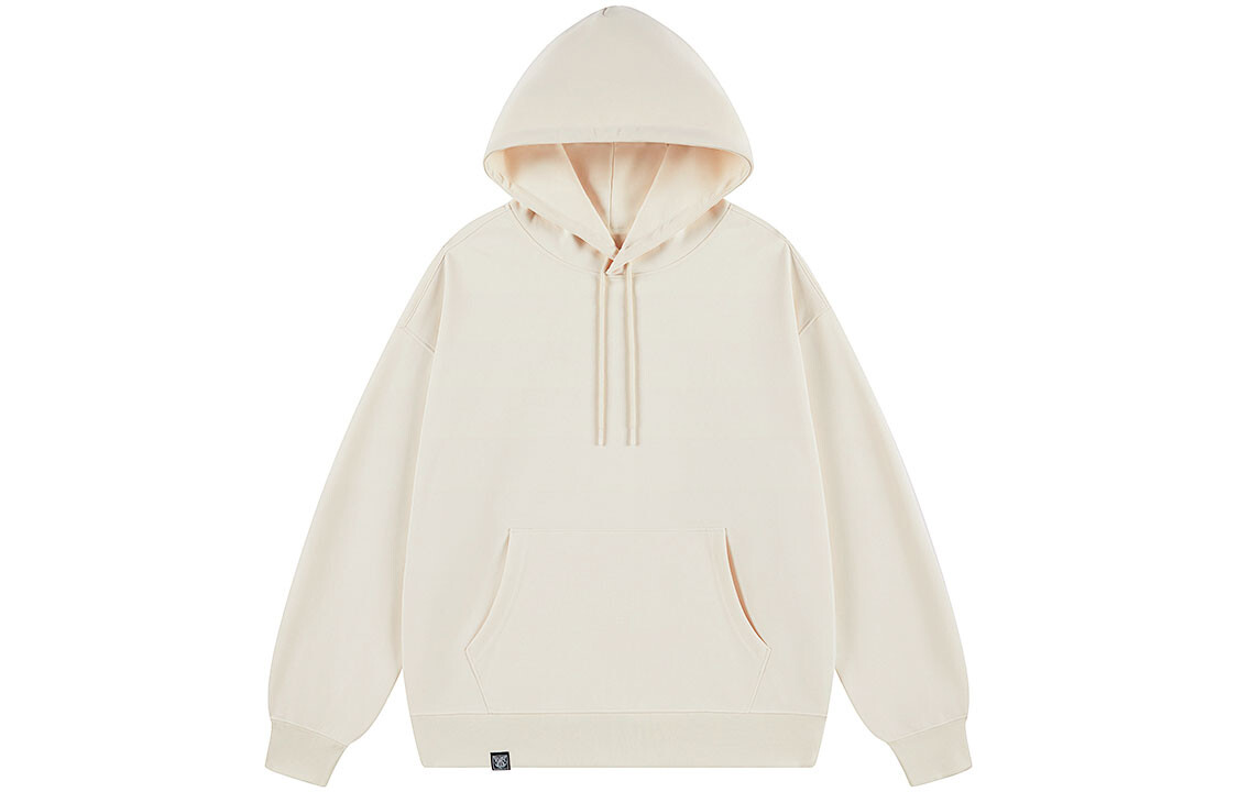 Толстовка унисекс SandKnit, Черный
Толстовка унисекс SandKnit, Черный