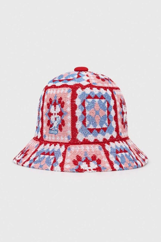 Шапка Kangol, мультиколор 
Шапка Kangol, мультиколор