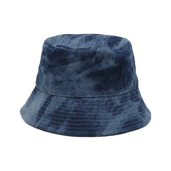 Джинсовая шляпа-ведро Сабетти Samsøe Samsøe, синий
Джинсовая шляпа-ведро Сабетти Samsøe Samsøe, синий