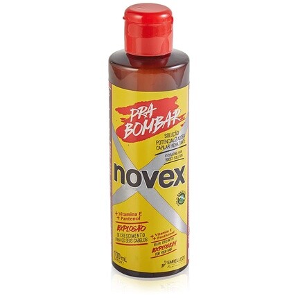 NOVEX Boost Суперконцентрированный раствор 60 мл
NOVEX Boost Суперконцентрированный раствор 60 мл