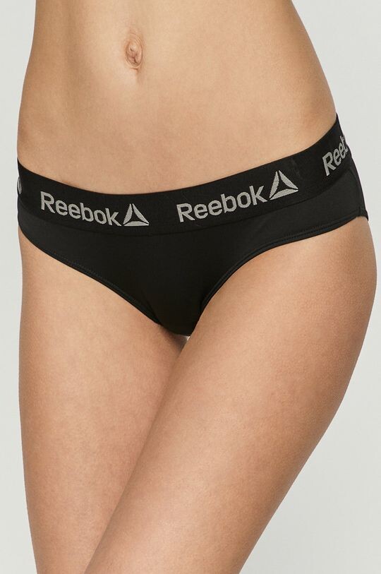 Трусы Reebok, черный
Трусы Reebok, черный