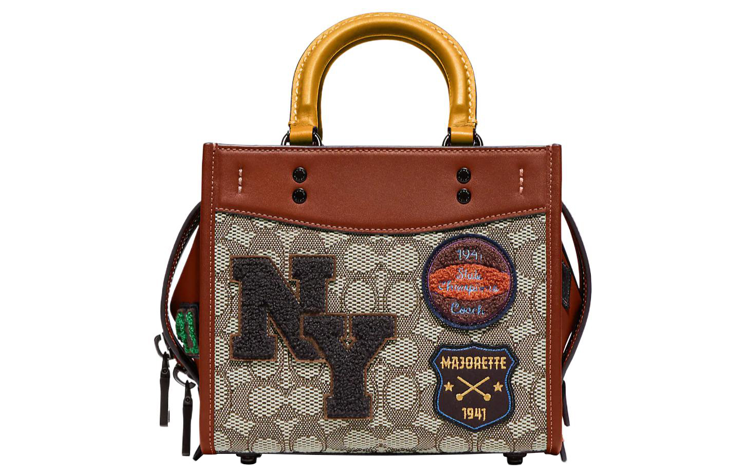 COACH Сумка Rogue
COACH Сумка Rogue