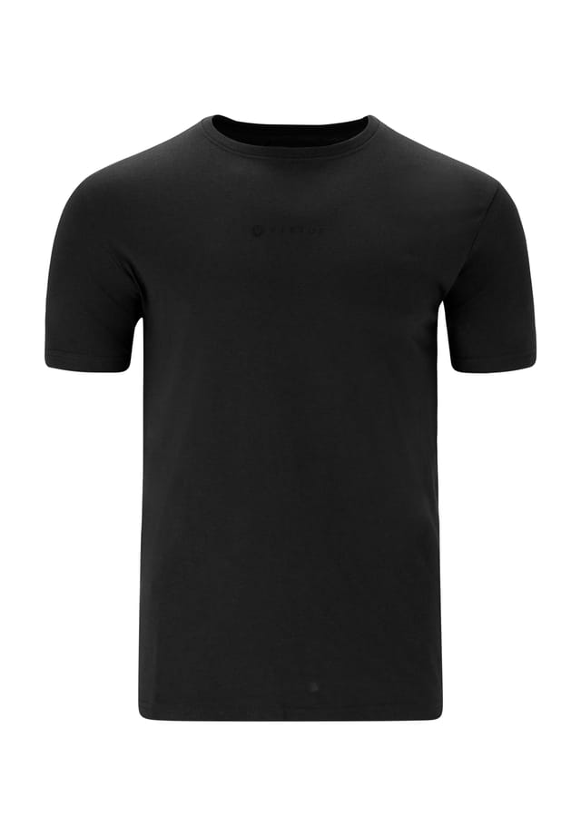 Футболка vamod с функцией быстрого высыхания Virtus, черный
Футболка vamod с функцией быстрого высыхания Virtus, черный