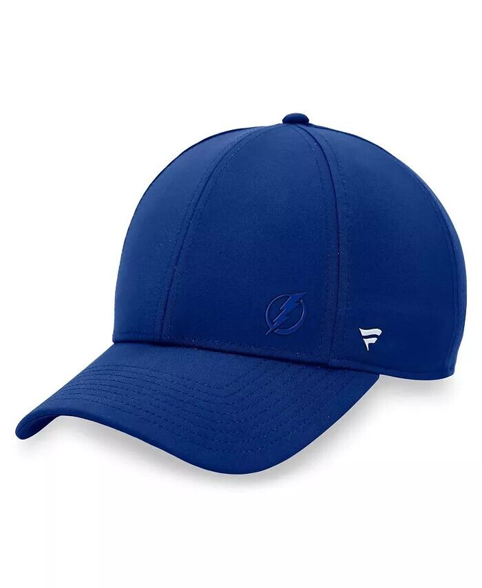 Женская синяя шапка Tampa Bay Lightning Authentic Pro Road Structured Adjustable Fanatics
Женская синяя шапка Tampa Bay Lightning Authentic Pro Road Structured Adjustable Fanatics