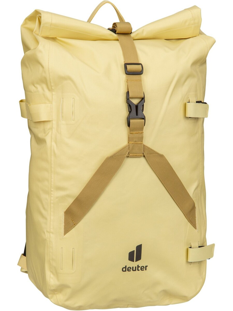 Спортивный рюкзак DEUTER Amager, желтый/горчичный
Спортивный рюкзак DEUTER Amager, желтый/горчичный