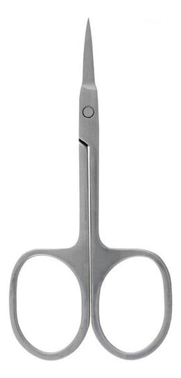 Ножницы для кутикулы изогнутые, 1 шт. Inter-vion
Ножницы для кутикулы изогнутые, 1 шт. Inter-vion