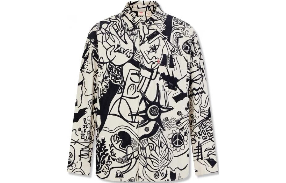 levi’s Мужская рубашка Levi's, Многоцветный
levi’s Мужская рубашка Levi's, Многоцветный