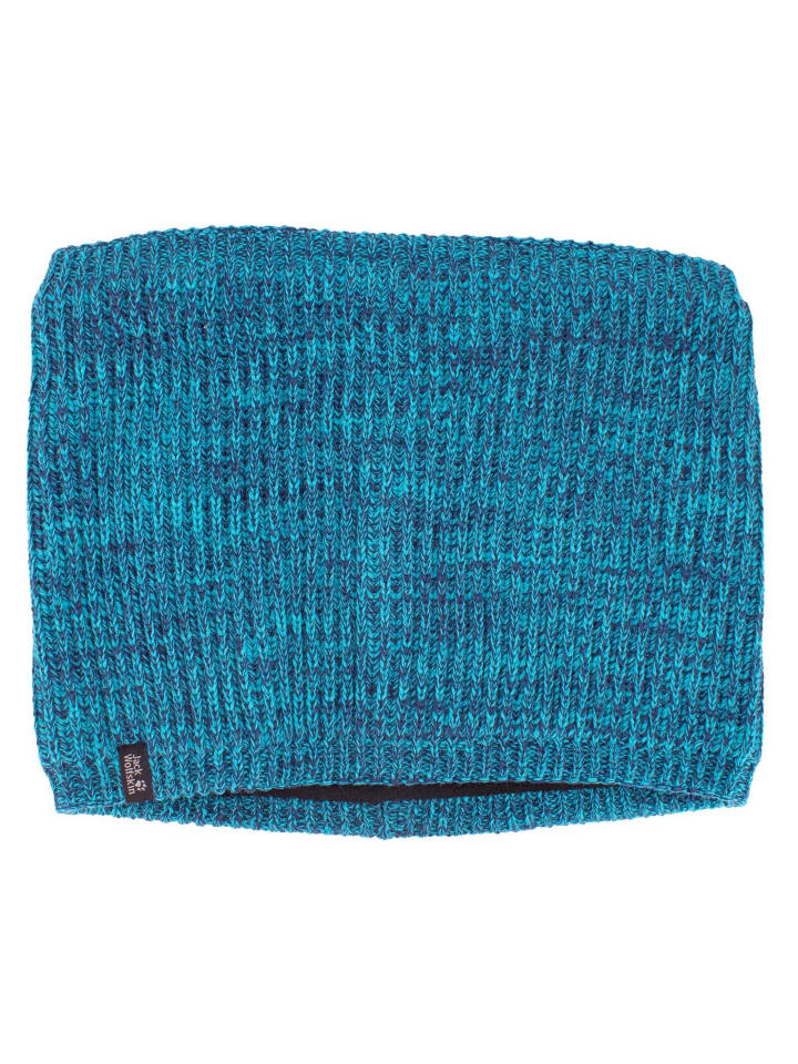 Шарф Jack Wolfskin, синий
Шарф Jack Wolfskin, синий