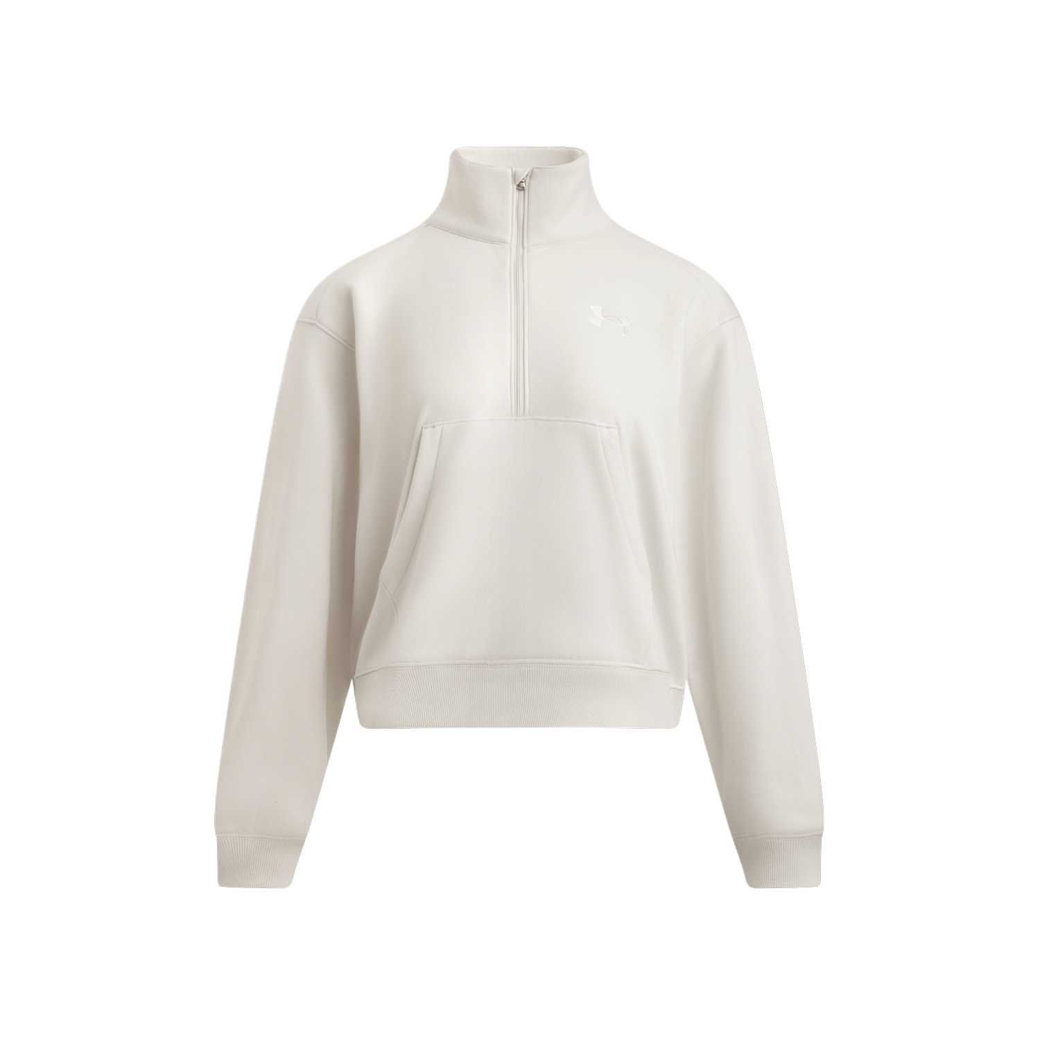 Толстовка Icon женская Under Armour, белый
Толстовка Icon женская Under Armour, белый