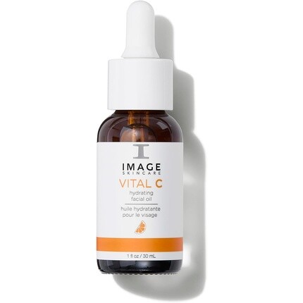 Image Skincare VITAL C Увлажняющее масло для лица 1 жидкая унция 30 мл
Image Skincare VITAL C Увлажняющее масло для лица 1 жидкая унция 30 мл