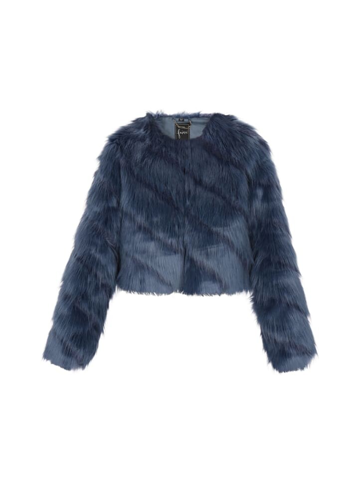 Куртка faina, синий
Куртка faina, синий