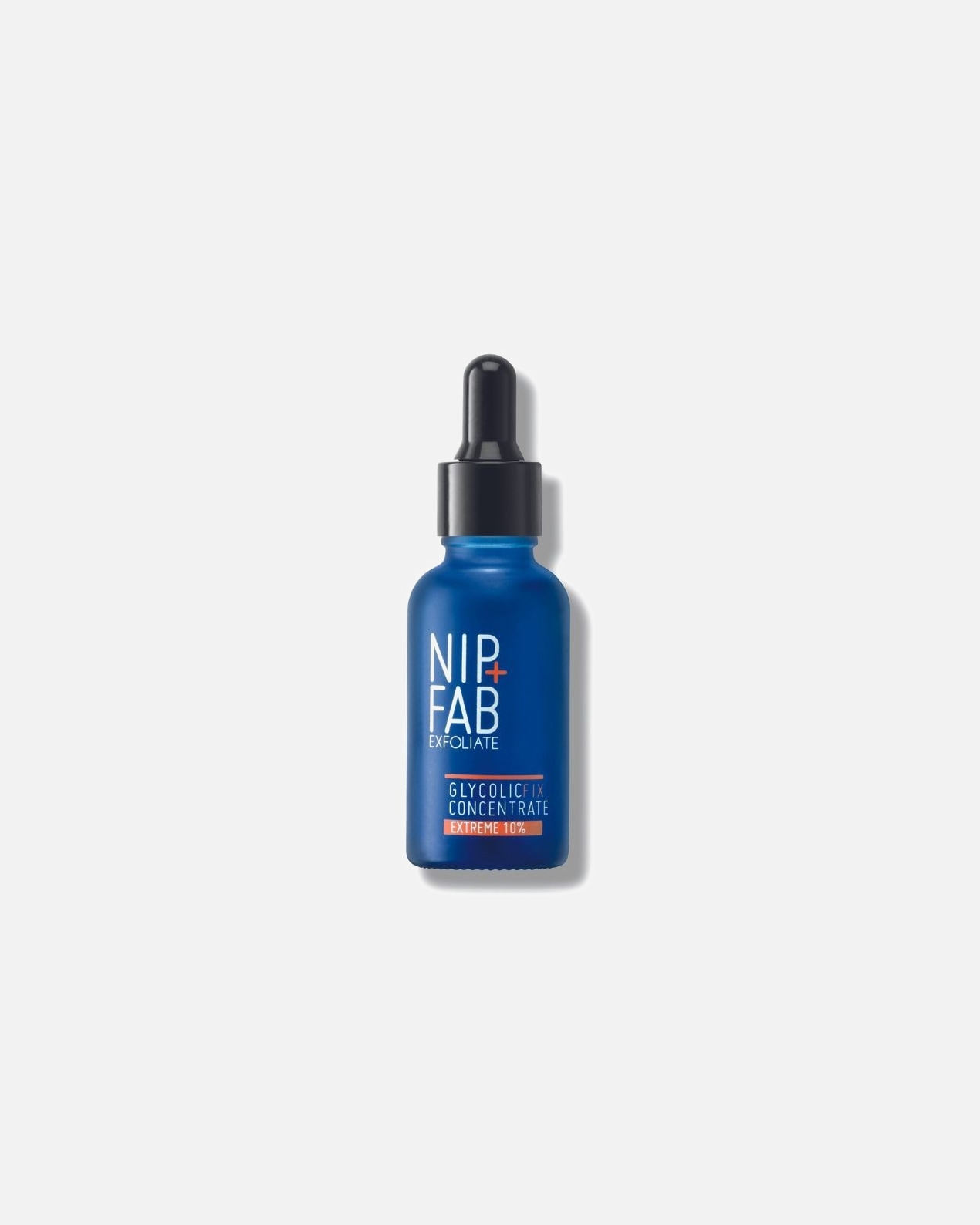 Осветляющая сыворотка для лица Nip Fab, 30 мл
Осветляющая сыворотка для лица Nip Fab, 30 мл