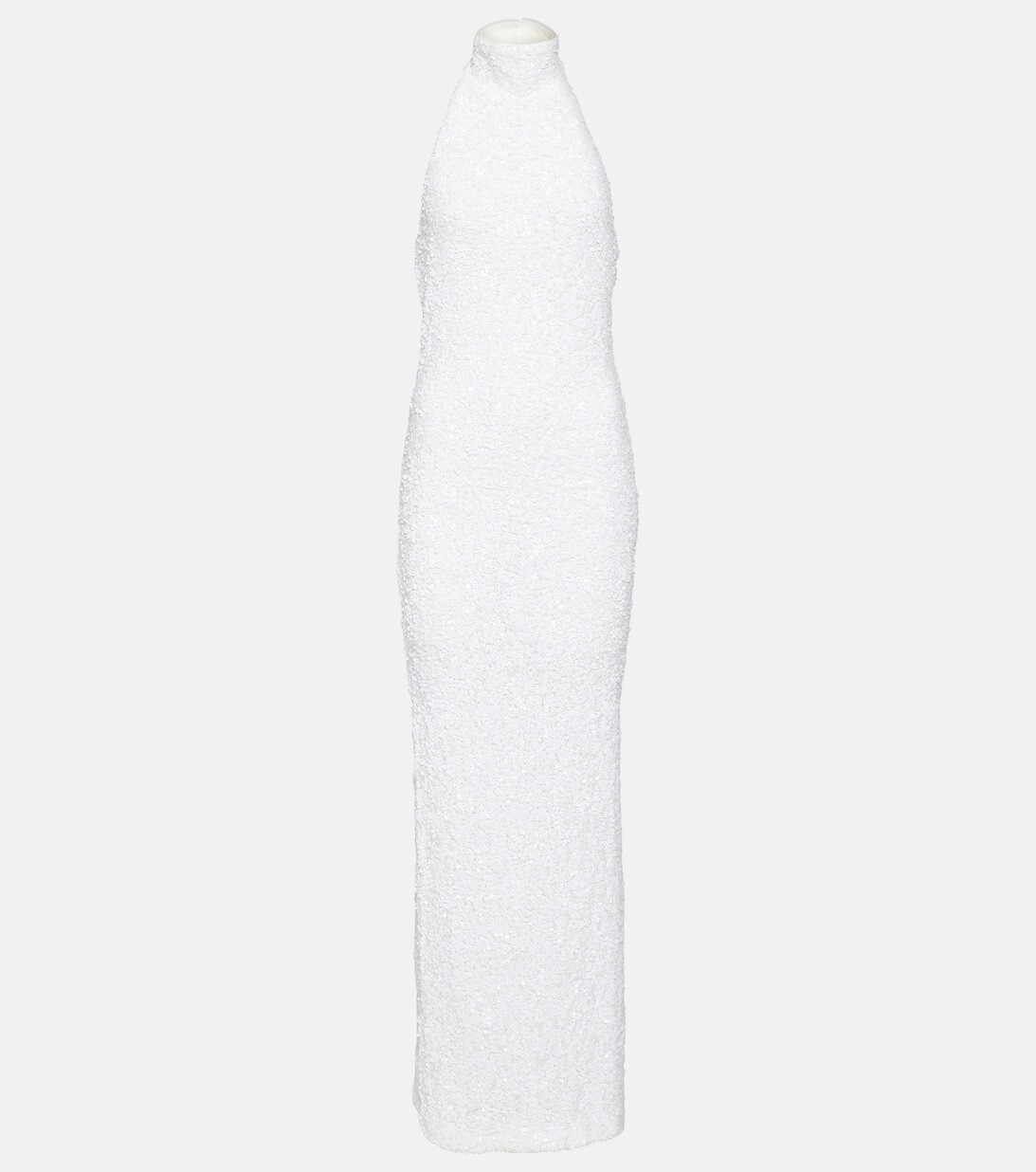 Свадебное платье макси Kasia с пайетками ROTATE BIRGER CHRISTENSEN, белый
Свадебное платье макси Kasia с пайетками ROTATE BIRGER CHRISTENSEN, белый