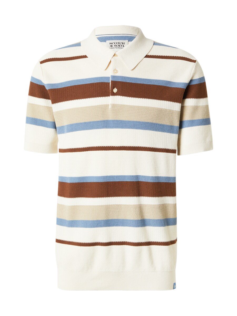 Свитер SCOTCH & SODA, бежевый/светло-бежевый
Свитер SCOTCH & SODA, бежевый/светло-бежевый