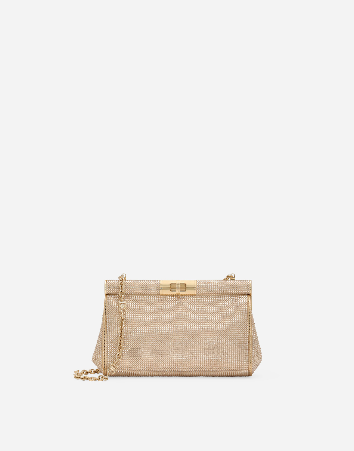 Сумка на плечо small marlene Dolce & Gabbana, бежевый
Сумка на плечо small marlene Dolce & Gabbana, бежевый
