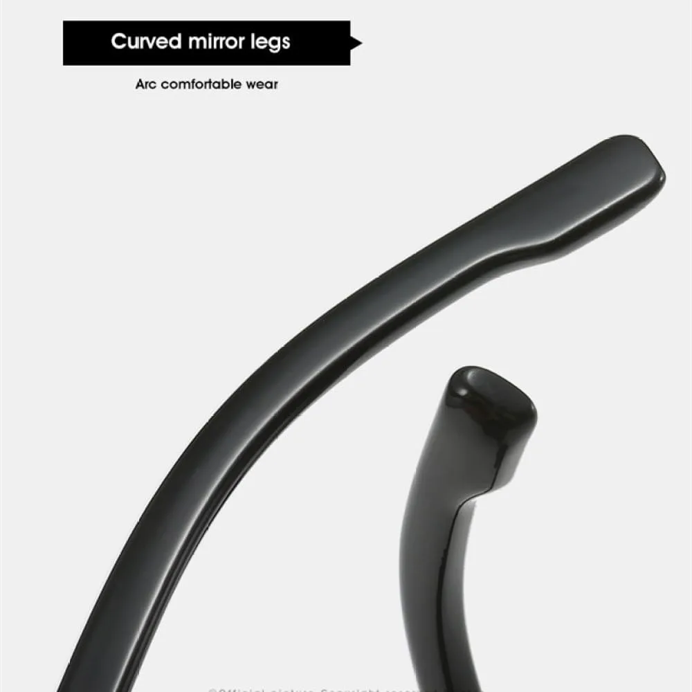 Солнцезащитные очки Polygon Punk 2027 для женщин и мужчин, модные винтажные очки в стиле стимпанк с маленькой оправой, ретро, уникальные очки MTZJH, C5
Солнцезащитные очки Polygon Punk 2027 для женщин и мужчин, модные винтажные очки в стиле стимпанк с маленькой оправой, ретро, уникальные очки MTZJH, C5