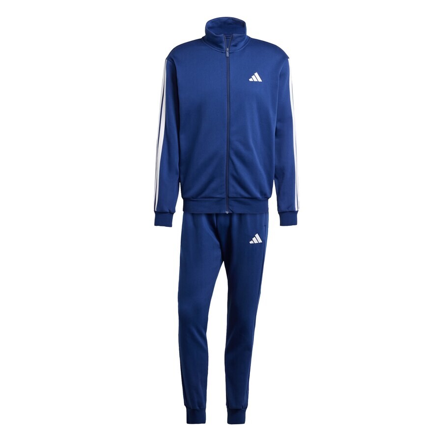 Спортивный костюм ADIDAS SPORTSWEAR Tracksuit, темно-синий
Спортивный костюм ADIDAS SPORTSWEAR Tracksuit, темно-синий