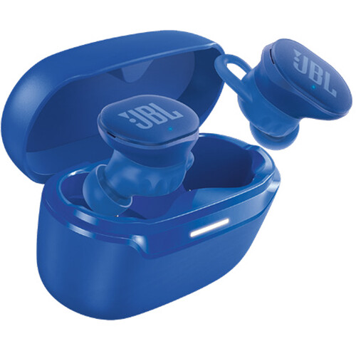 Наушники беспроводные JBL Endurance Race 2 True Wireless JBLENDURACE2BLUAM, синий
Наушники беспроводные JBL Endurance Race 2 True Wireless JBLENDURACE2BLUAM, синий