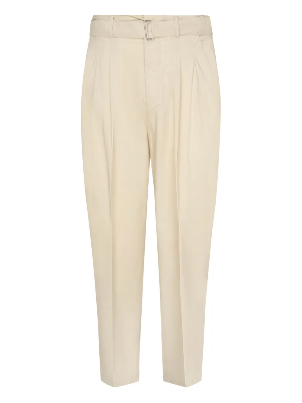 Брюки с поясом BE ABLE, нейтральный
Брюки с поясом BE ABLE, нейтральный