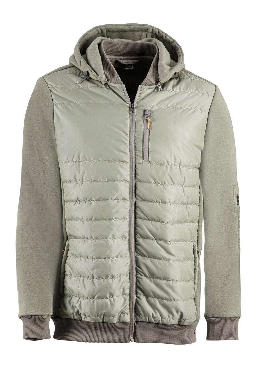 Куртка межсезонная H.I.S, хаки
Куртка межсезонная H.I.S, хаки