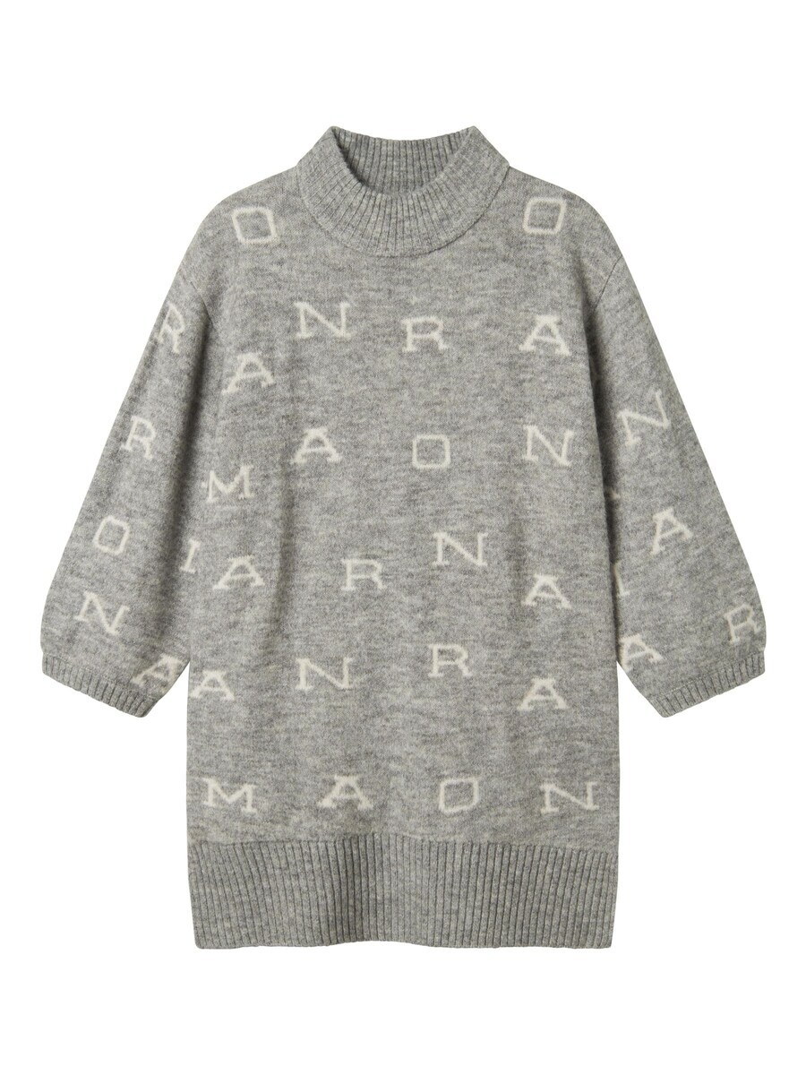 Платье NAME IT Dress, серый
Платье NAME IT Dress, серый