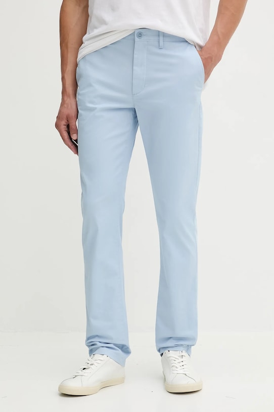Брюки Tommy Hilfiger, синий
Брюки Tommy Hilfiger, синий