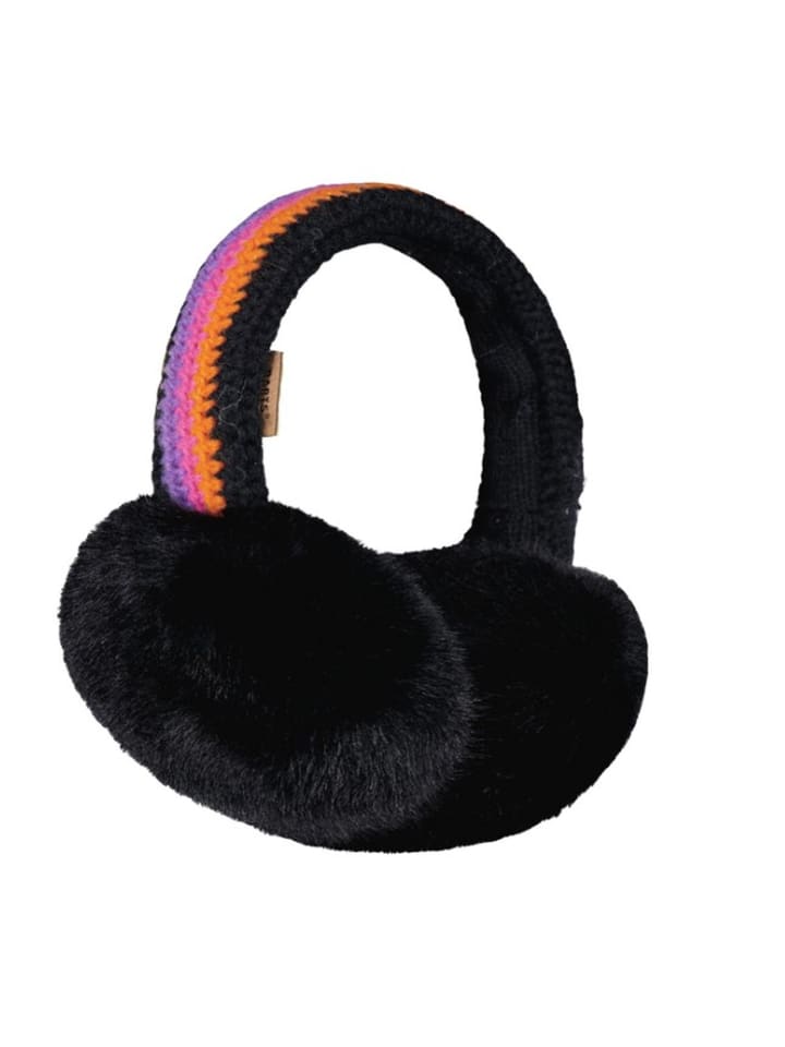 Шапка Barts, черный
Шапка Barts, черный