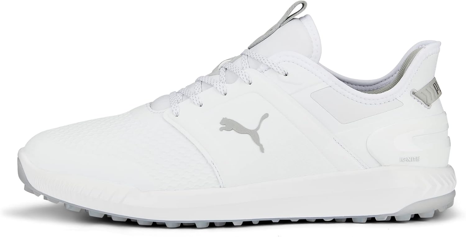 Мужские кроссовки Puma Ignite Elevate Wide, белый
Мужские кроссовки Puma Ignite Elevate Wide, белый