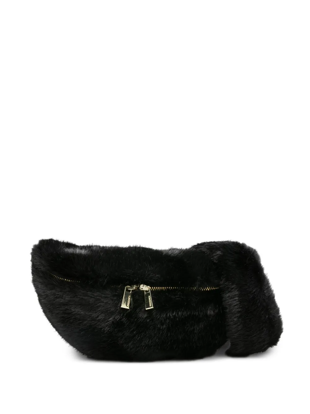 Сумка с логотипом Max & Moi, черный
Сумка с логотипом Max & Moi, черный