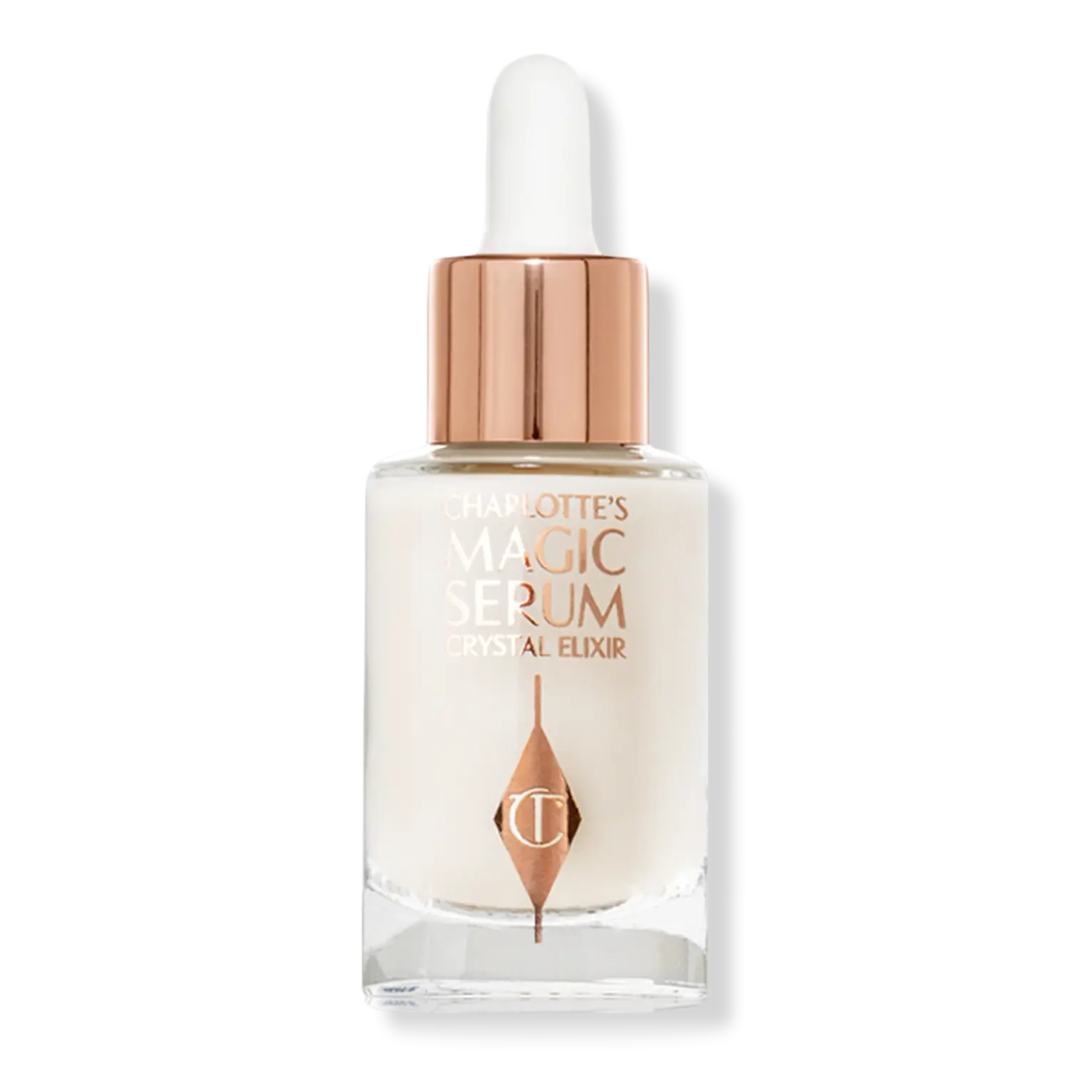 Волшебная сыворотка Шарлотты с витамином С Charlotte Tilbury, 0.27 oz
Волшебная сыворотка Шарлотты с витамином С Charlotte Tilbury, 0.27 oz