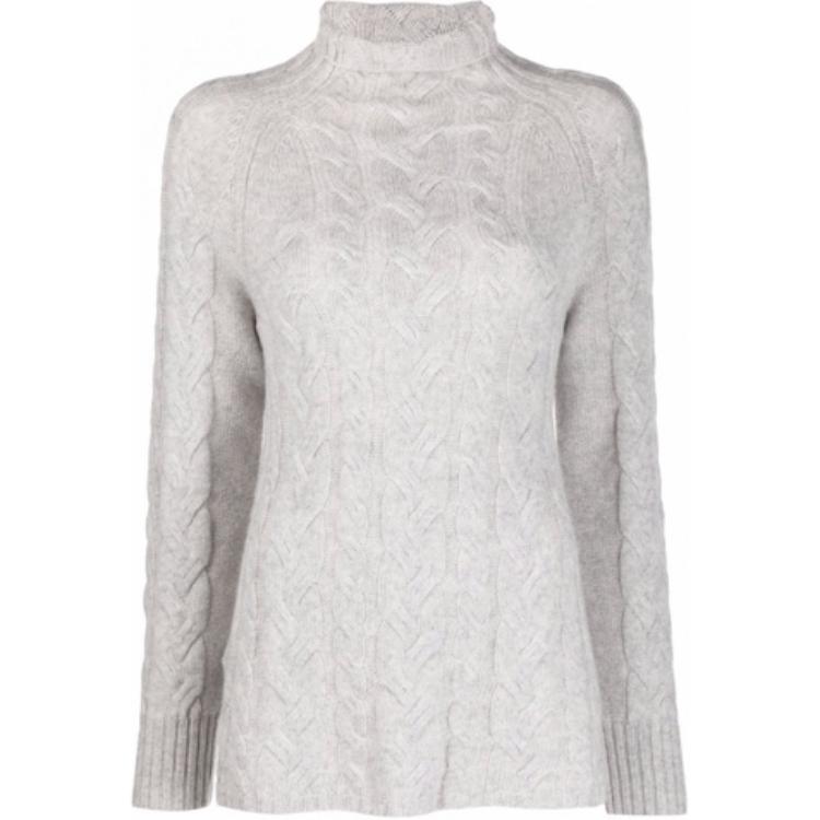 MaxMara Свитер женский серый
MaxMara Свитер женский серый