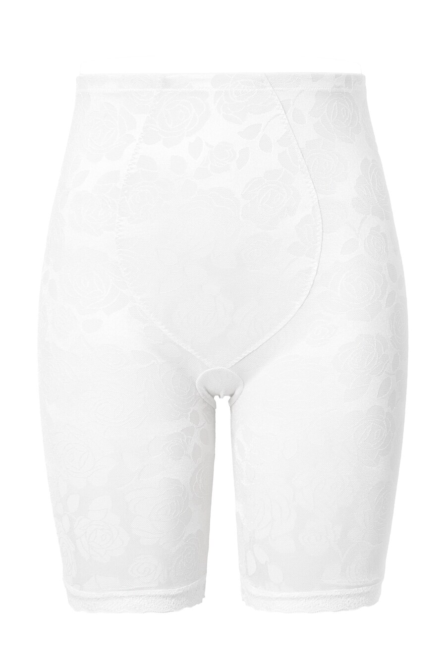 Утягивающие брюки Ulla Popken, экрю
Утягивающие брюки Ulla Popken, экрю