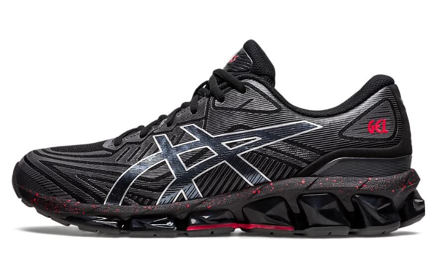 Кроссовки Asics GEL-Quantum 7 Мужчины
Кроссовки Asics GEL-Quantum 7 Мужчины