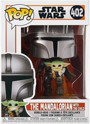 Футболка С Фигуркой Funko Pop «Звездные Войны» Mandalorian Подарочная Коробка Кружка Funko POP!
Футболка С Фигуркой Funko Pop «Звездные Войны» Mandalorian Подарочная Коробка Кружка Funko POP!