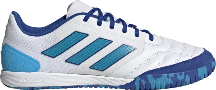 Кроссовки Top Sala Competition 'White Royal Blue Camo', белый
Кроссовки Top Sala Competition 'White Royal Blue Camo', белый