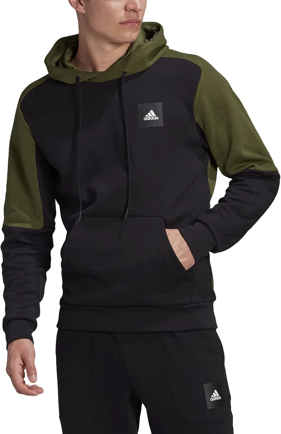 Толстовка adidas мужская
Толстовка adidas мужская