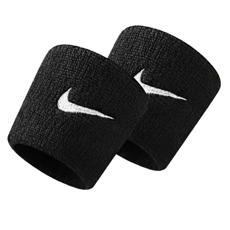 Nike Хлопок, полиамид, полиэстер, эластан браслеты Unisex Black
Nike Хлопок, полиамид, полиэстер, эластан браслеты Unisex Black