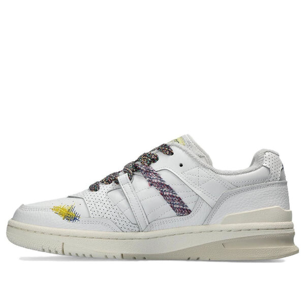 Кроссовки x imabari ex89 спортивный стиль Asics, белый
Кроссовки x imabari ex89 спортивный стиль Asics, белый