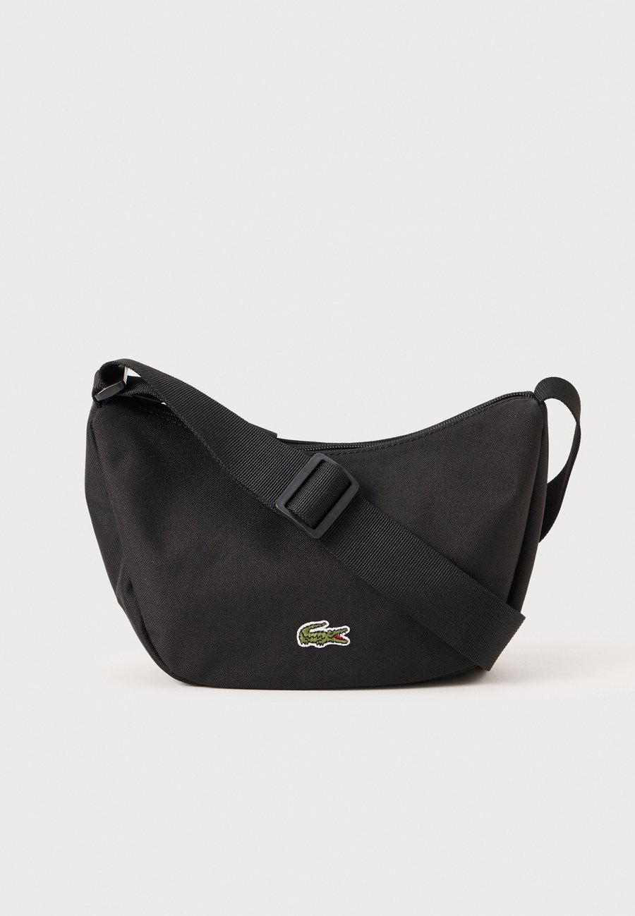 Сумка кросс-боди Lacoste CROSSOVER BAG UNISEX, Noir/Black
Сумка кросс-боди Lacoste CROSSOVER BAG UNISEX, Noir/Black