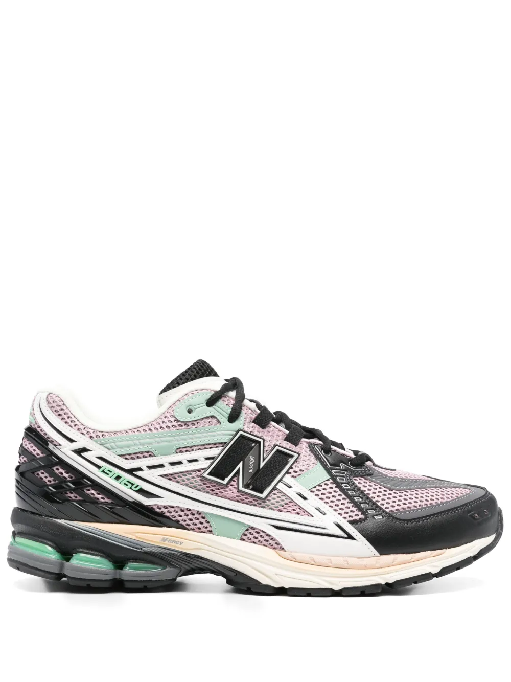 Кроссовки 1906 NEW BALANCE, розовый
Кроссовки 1906 NEW BALANCE, розовый